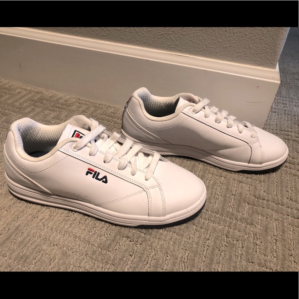 FILA sneakers